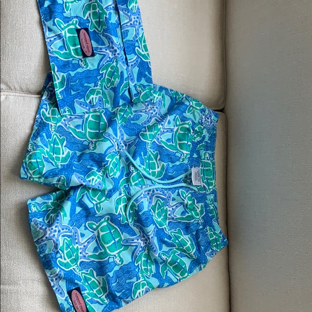 Boys swim trunks